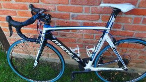 Merida Reacto 907 - 8