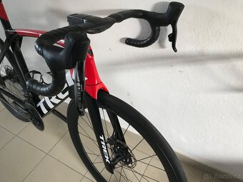TREK Madone SLR7 - 8