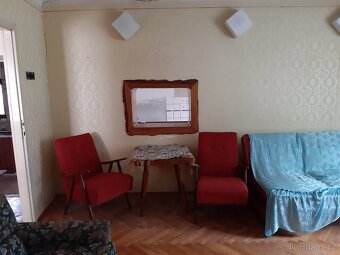 Rodinný dům Babice u Kelče - 8