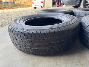 Bridgestone Dueler H/T 255/70 R18 113T DOT 0720 - 8