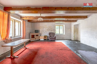 Prodej rodinného domu, 222 m², Pertoltice pod Ralskem - 8