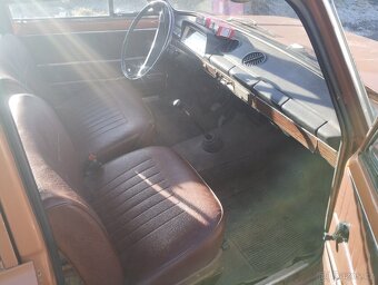 Vaz 2101 s TP, EKO PLACENO - 8