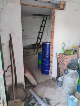 Prodám dvojgaráž - 8