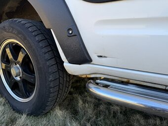 Nissan Pathfinder 2.5DCI, 4x4 - 8