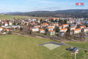 Prodej pozemku k bydlení, 694 m², Strašice - 8