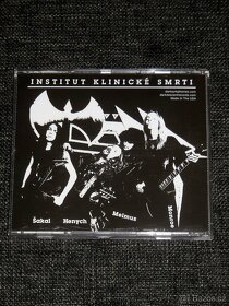 3xCD Törr / NOVÉ / kup 2 CD  a 1 CD  dostaneš grátis / - 8