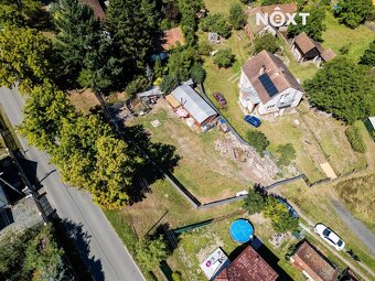 Prodej pozemek Bydlení, 609㎡ - 8