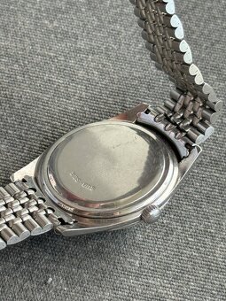 vintage hodinky Movado Transatlantic Sub-Sea 50 - 8