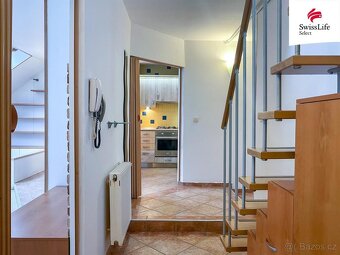 Pronájem bytu 3+kk 70 m2 Neumannova, Přerov - 8