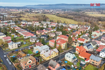 Prodej bytu 3+1, 70 m², Mariánské Lázně, ul. třída Vítězství - 8