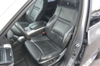 PRODÁM BMW X5 xDrive30d - 8