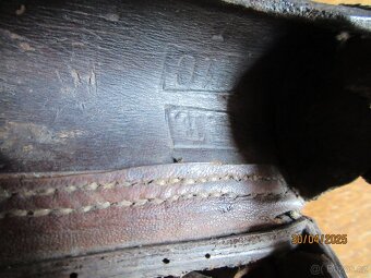 Patron taška na náboje do GEW 88m Mauser - 8