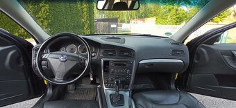 Volvo XC70 2.4 D r.v. 01.02.2007 290 000 km - 8