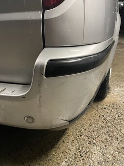 Ford Mondeo mk3 kombi 2006rok - 8