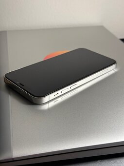 Iphone 12 PRO 128 GB Silver 📱📲 - 8