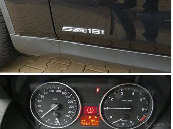 BMW X1 sDrive 150PS AUT Klim RCD PDC 105tKm 9/2011 - 8