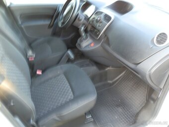 Renault Kangoo 1,5 dCi, STK,ROZVODY - 8