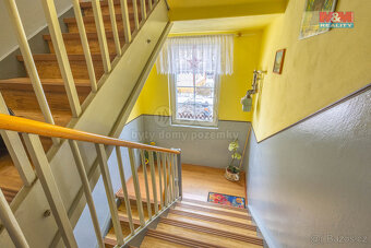Prodej bytu 4+kk, 65 m², Nový Bor, ul. Jiráskova - 8