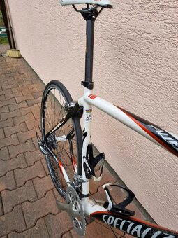 Silniční kolo Specialized Allez Comp - 8