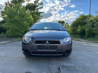 Mitsubishi Colt 1,3i 70kw ClearTec - 8