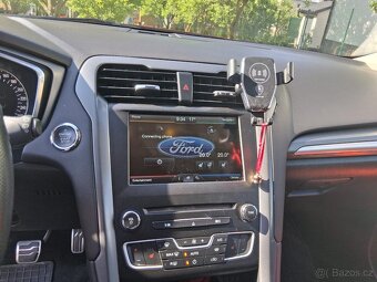 Ford mondeo - 8