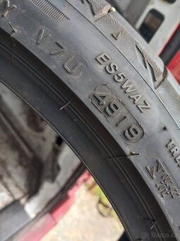 235/35R19 BRIDGESTONE LETNÍ PNEU - 8