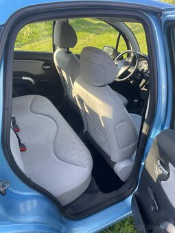 CITROEN C3 1.4i (benzín) r.v.2003 - 8