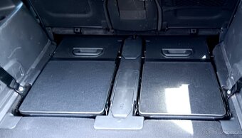 Zafira 1,9 CDTI, 110 kw - 8
