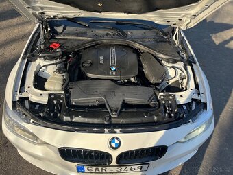 Bmw f31 318d - 8