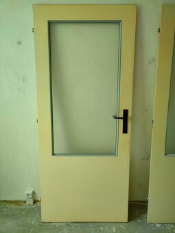 Interiérové dveře za odvoz - 8