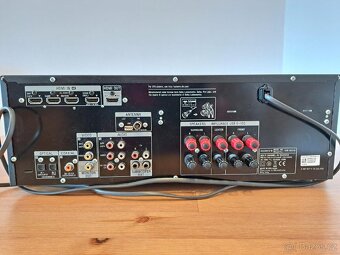 Hifi soustava - 8