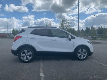 Opel Mokka 1.4 103Kw - 8
