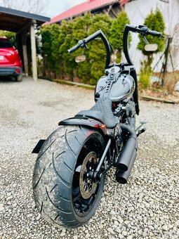 Harley Davidson FLFBS Fat Boy 114” - 8