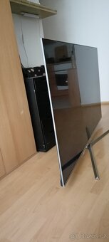 Led Smart 4K Hisense Model-H65U7B - 8