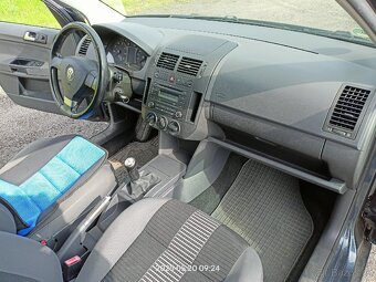 WV POLO 1.2 51KW - 8
