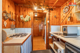 Prodej chaty, 86 m², Třebsín, Krňany - 8