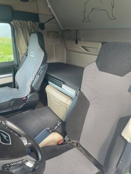 MAN TGL 12.250 automat - 8
