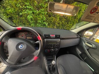 Fiar Stilo 1,9 85kw - 8