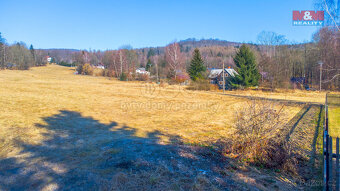 Prodej pozemku k bydlení, 1345 m², Polevsko - 8