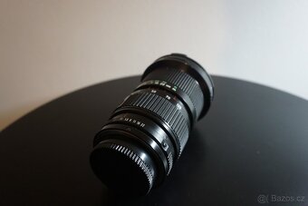 Canon AV-1 + 2 objektivy Canon FD - 8