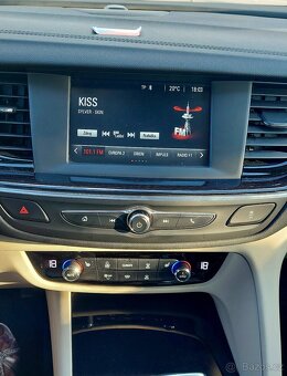 Opel Insignia Grand Sport 1,5 Turbo - 8