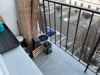 Pronájem bytu 3+1, 68 m², ul. Masarykovo nám., Jeseník. - 8