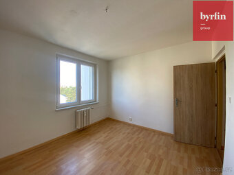 Pronájem bytu 3+1, 74 m² – Moravská Ostrava, ul. 30. dubna - 8