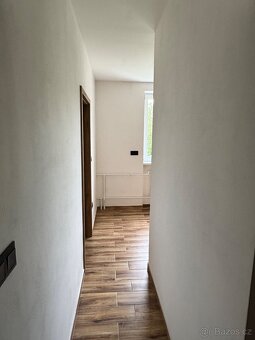 Prodám byt 2+1 po kompletní rekonstrukci Rychnov nad Kněžnou - 8