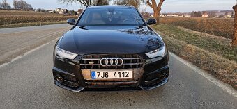 Audi A6 - C7, 3.0 TDi, 200 kw - 8