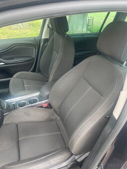 Opel Zafira Tourer - 8