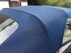 Saab 9-3 2.0i Turbo cabrio - 8
