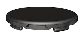 ČZ 350/472 - záslepka, krytka revizní otvor krytu řetězu - 8