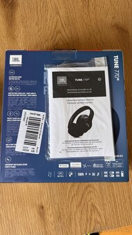 JBL Tune 770 NC bezdratova sluchatka - 8