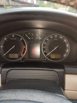 Prodám Škoda Superb1 - 8